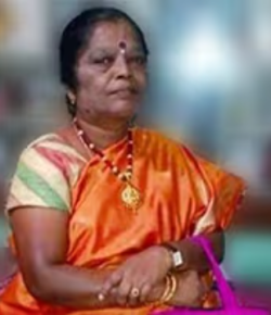 Gayathri M Kannada Producer