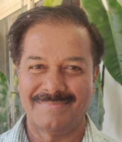 Krishna Masadi Tamil Director