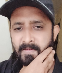 Malkar Sreenivas Telugu Writer