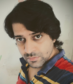 Pushpendra Surywanshi Hindi Colorist