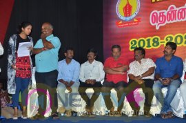  Pro Union Swearing Ceremony Stills Tamil Gallery