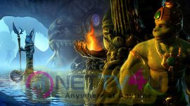 Anumanum Mayilravananum Press Release Stills