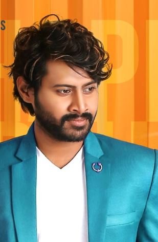 Telugu Movie Actor Maheedhar