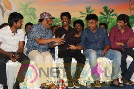 Maniyar Kudumbam Movie Audio Launch Photos  Tamil Gallery