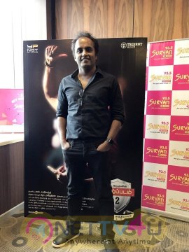 Tamil Padam 2 Audio Launch Stills Tamil Gallery