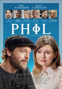 Phil Movie Review