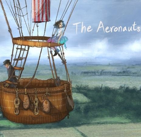 The Aeronauts Movie Review