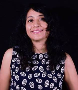 Hindi Director Anita Sharma