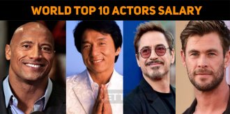 Top 10 Richest Actors In India 2020