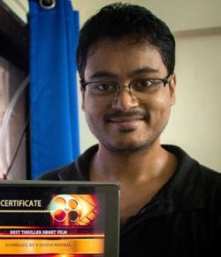 Vishesh Mankal Hindi Director