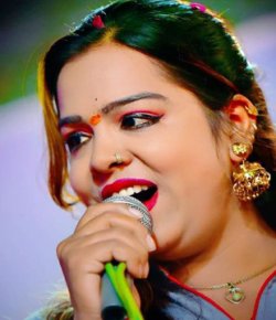 Neelam Badolia Hindi Singer