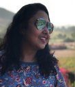 Sweta Piprodia Hindi Creative Director