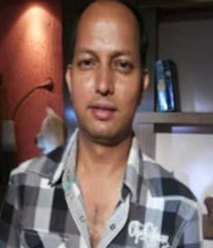 Hindi Director Yatindra Rawat
