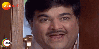 Aamchyasarkhe Aamhich