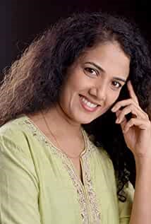 Hindi Actress Archana Iyer