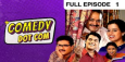 Comedy Dot Com