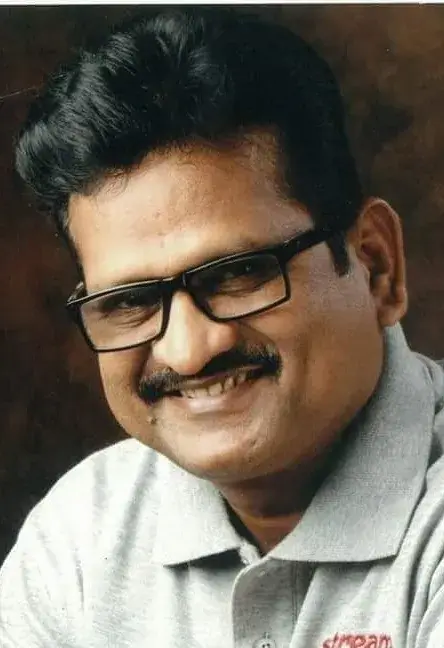 Marathi Director Devdas Bhandare
