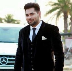 Kulwinder Gill Punjabi Singer