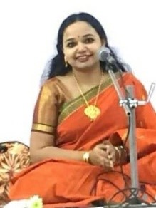 Manali Ghosh Hindi Singer