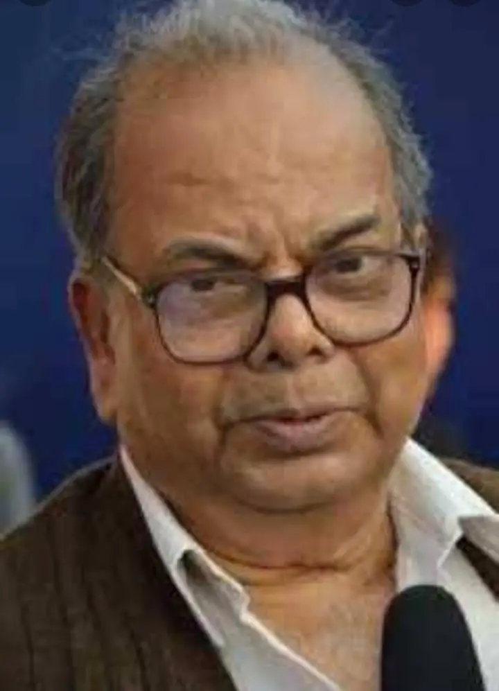 Bengali Director Pinaki Bhushan Mukherjee