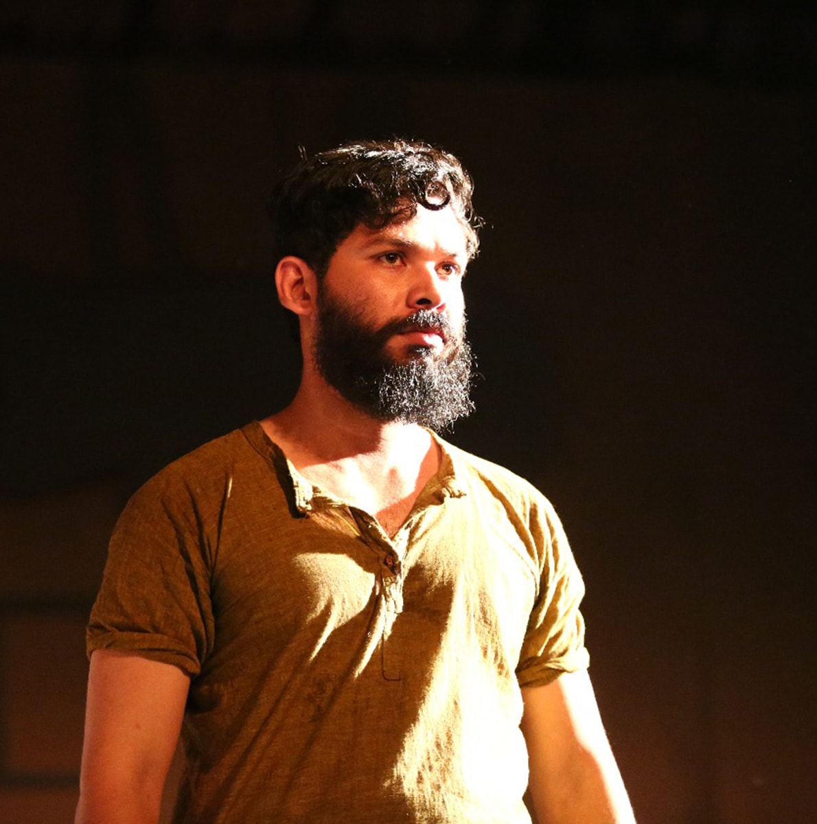 Malayalam Actor Antony Sanal Thomas