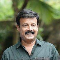 Malayalam Producer Sethu Mannarkkadu