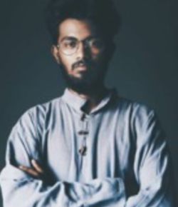 AJ Aaron Telugu Cinematographer