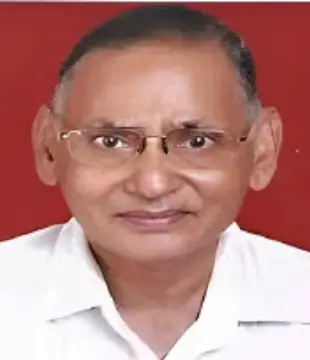 Hindi Producer C.P. Jain