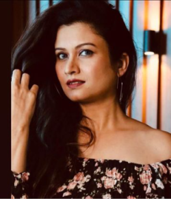 Pooja Gaba Sharda Hindi Movie Actress