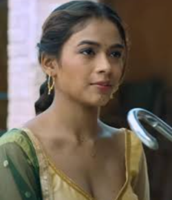 Prachi Lengare Hindi TV-Actress