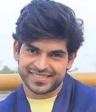 Hindi Tv Actor Ravi Maan