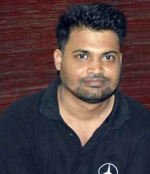 Tamil Editor RaviKumar M