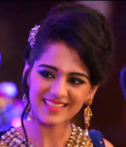 Rekha Lakhani Hindi TV-Actress