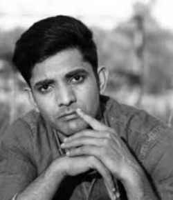 Rudra Jadon Hindi Writer