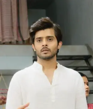 Hindi Tv Actor Sahil Balani