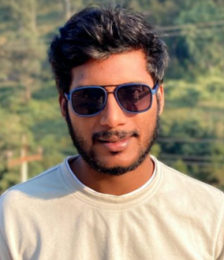 Sainath Kottadi Mahendra Telugu Director