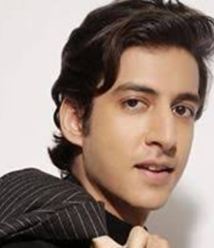 Hindi Movie Actor Shubhit Bajaj