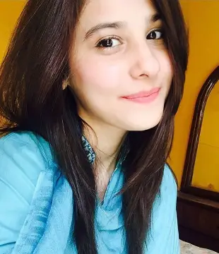 Hindi Tv Actress Shumaila Khan