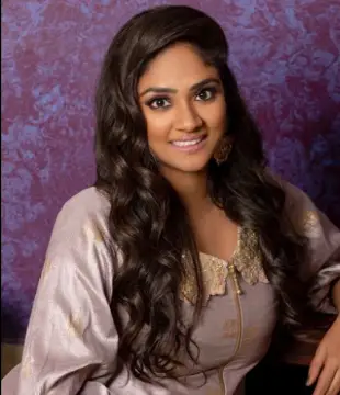 Telugu Producer Suhasini Rahul