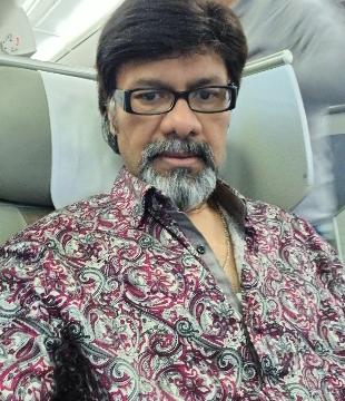 Bengali Producer Nasir Kashem