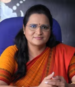 Shanmugapriya Muruganandam Tamil Producer