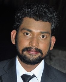 Tamil Supporting Actor Actor Bharani
