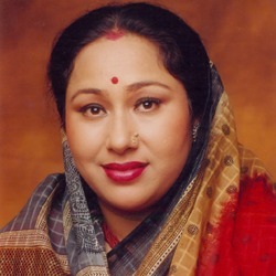Bandini Mishra in Ramayan Serial