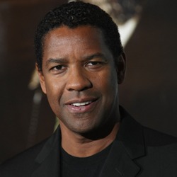 Denzel Washington English Movie Actor