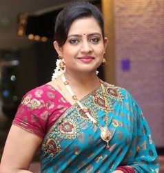 Tamil Movie Actress Indraja