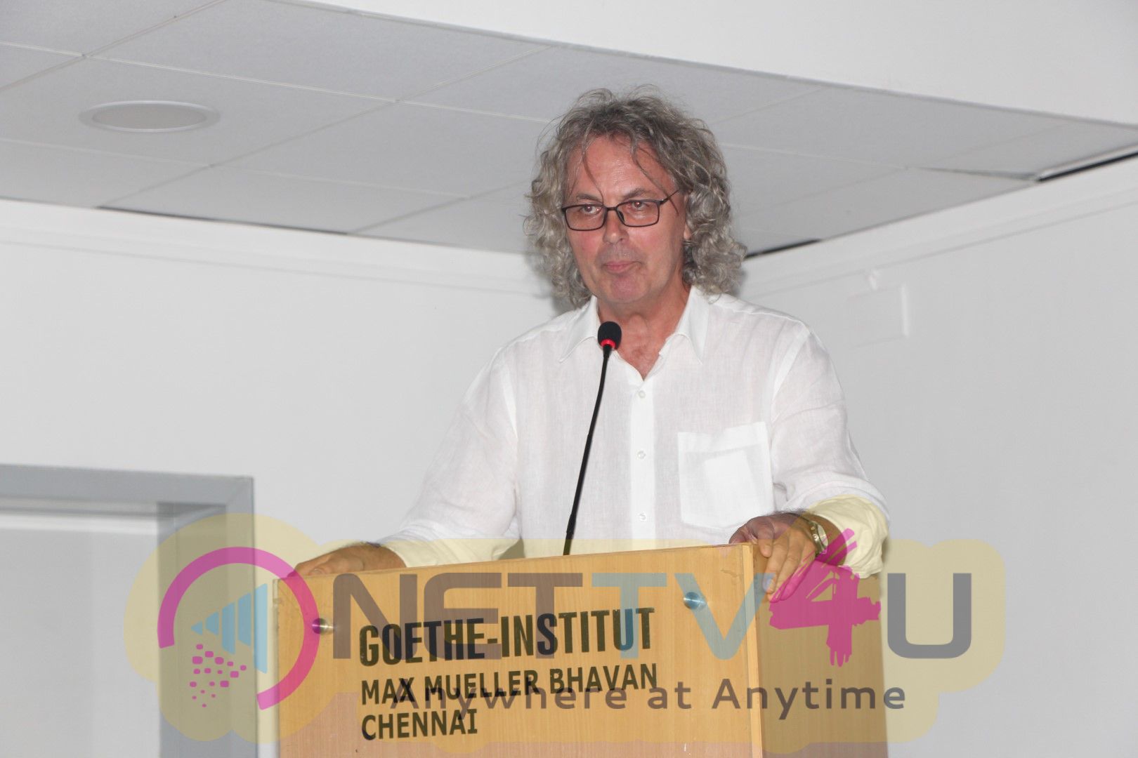 Israeli Film Festival Inauguration Stills Tamil Gallery