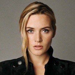 Kate Winslet English Movie Actress