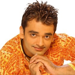 Hindi Tv Actor Mridul Singhvi