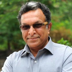 Tamil Movie Actor Nassar