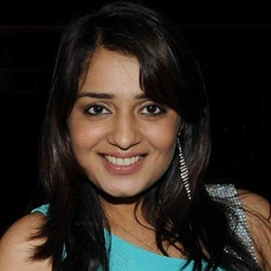 Nikita Thukral Telugu Movie Actress